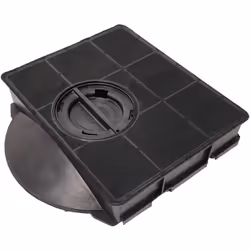 Filtro a carbone rettangolare 303 tipo 303 (al pezzo) - 481281718532, 484000008581, C00135639, 74X0709, C00090815, 5025015000 ...