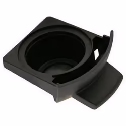 Porta cialde - MS-622727, MS-622739 - [CAFETIÈRE, EXPRESSO KRUPS:] KP100240/7Z0, DOLCE GUSTO PICCOLO - KP100B10/7Z3, KP1006E2 ...