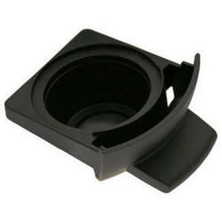 Krups - Porta cialde - Macchina da caffè, Caffettiera 1944303662894700052