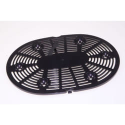 SEB - Griglia nera - Vaporiere, cuocitori a vapore 3385263662894705132