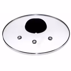 Coperchio di vetro - SS-991502, US-7222027176, SS991502, US7222027176 - [CUISEUR VAPEUR SEB:] RK100601/89, RK100601/79A, RK10 ...