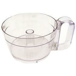 Ciotola tritatutto semplice - Robot da cucina e Cuocitutto - SEB - 535093662894736372