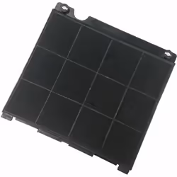 Filtro a carbone 15 (230 x 210 x 30 mm) - AS0014139, C00308162, 49008421, TYPE15, C00380078, 9029793818, 4055060133, 48124903 ...