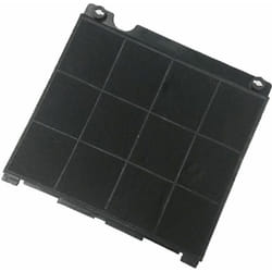 Electrolux - Filtro a carbone 15 (230 x 210 x 30 mm) - Cappa aspirante 899763662894770154