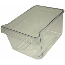 Cassetto frutta e verdura originale - Frigorifero, congelatore Whirlpool 585093662894813806