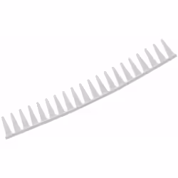 Pettine di fissaggio bottiglia - 760390132 - [RÉFRIGÉRATEUR, CONGÉLATEUR SMEG:] FAB28X6, FAB28NE4, FAB28R3, FAB28CS6, FAB28IT ...
