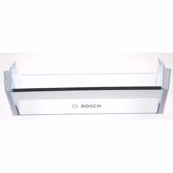 Balconcino porta bottiglie originale - Frigorifero, congelatore - BOSCH - 2596503662894842714