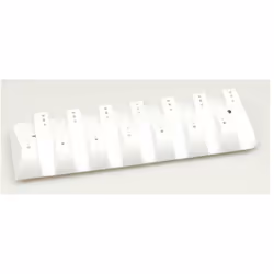 Aletta del cestello - Lavatrice - WHIRLPOOL - 2525273662894890203