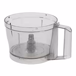 Recipiente originale - Robot da cucina e Cuocitutto - BOSCH - 3206483662894905624