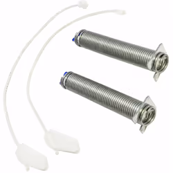 Kit di riparazione molle - 00626665, 626665, 00754867, 754867 - [LAVE-VAISSELLE BOSCH:] SMI85M62DE, SMI63M52EU, SMI50D44EU, S ...