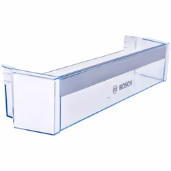 Balconcino portabottiglie - Frigorifero, congelatore - BOSCH - 2965553662894929958