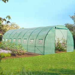 24M² serra verde a tunnel des andes gamma di orti 8x3M