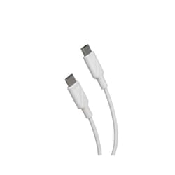Muvit MCUSC0008 cavo USB 1,2 m USB C Bianco