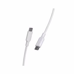 Muvit MCUSC0008 Cavo USB USB-C 1,2 m Bianco - Vista aggiuntiva 3