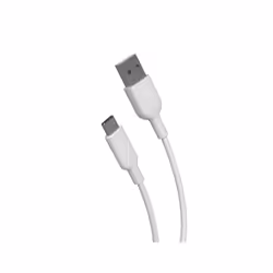Muvit MCPAK0002 Caricabatterie per dispositivi mobili Universale Bianco AC Ricarica rapida Interno - Vista aggiuntiva 3