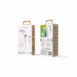 Muvit MCPAK0002 Caricabatterie per dispositivi mobili Universale Bianco AC Ricarica rapida Interno - Vista aggiuntiva 6