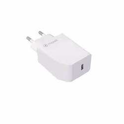 Muvit MCPAK0044 Caricabatterie per dispositivi mobili Universale Bianco AC Interno - Vista aggiuntiva 3
