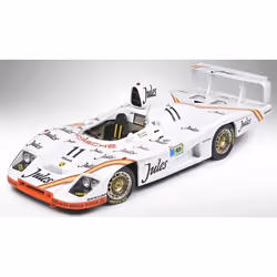 Solido PORSCHE 936, Modello auto sportiva, 1:18, PORSCHE 936, Ragazzo, 14 anno/i, Modello di veicolo terrestre