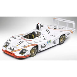 Solido PORSCHE 936 Modello auto sportiva 1:18