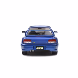 Solido Subaru Impreza 22B Modello city car Preassemblato 1:18