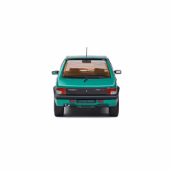 Solido PEUGEOT 205 GTI GRIFFE Modello city car Preassemblato 1:18 - Vista aggiuntiva 3