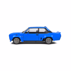 Solido FIAT 131 ABARTH Modello city car Preassemblato 1:18