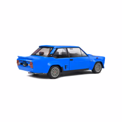 Solido FIAT 131 ABARTH Modello city car Preassemblato 1:18 - Vista aggiuntiva 4