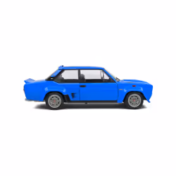 Solido FIAT 131 ABARTH Modello city car Preassemblato 1:18 - Vista aggiuntiva 5