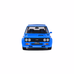 Solido FIAT 131 ABARTH Modello city car Preassemblato 1:18 - Vista aggiuntiva 6