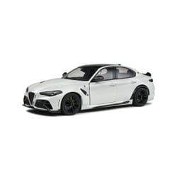 Solido ALFA ROMEO GIULIA GTA Modello city car Preassemblato 1:18