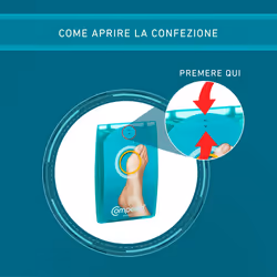 Compeed Cerotti per Alluce Valgo 5 Pezzi - Vista aggiuntiva 4