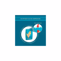 Compeed Cerotti Per Duroni Medio 6 Pezzi - Vista aggiuntiva 6