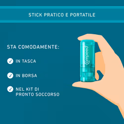 Compeed Stick Anti-Vesciche 8ml - Vista aggiuntiva 3