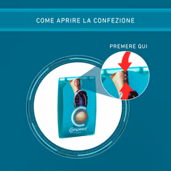 Compeed Pianta Piede Sport Cerotti Vesciche 5 Pezzi - Vista aggiuntiva 4
