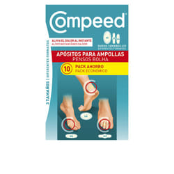 Assortimento Fiale 3 formati 10 medicazioni