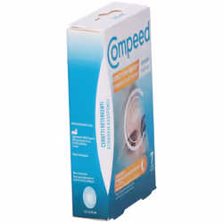 Compeed Cerotti Stop Brufoli Detergenti per Acne Viso 7 Pezzi