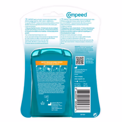 Patch discreta ANTI-PIMPS 15 cerotti