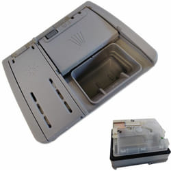 Bosch - Distributore vaschetta del detersivo originale - Lavastoviglie 1664513663946212974