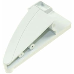 Supporto balconcino destro - Frigorifero, congelatore Liebherr 2949953663946273296