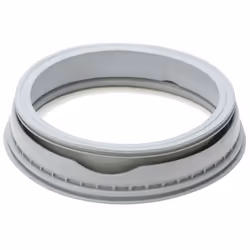 Guarnizione dell'oblò - 00443455 443455 - [LAVE-LINGE BOSCH:] WAA28260/05, WAA28260NL, WAA24160GB, WAA24180NL, WAA24260PL, WA ...