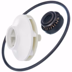 Kit turbina pompa di circolazione - 00183638, 183638 - [LAVE-VAISSELLE BALAY:] 3VB351XD, 3VT542XD, 3VT543XD, 3VB641XD, 3VT342 ...