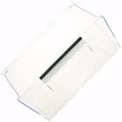 Cassetto congelatore (307C) - 2651103018 2651103158 - [RÉFRIGÉRATEUR, CONGÉLATEUR ELECTROLUX:] EUC2244AOW, EUN92244AW, ENN285 ...