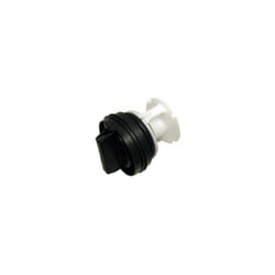 Tappo della pompa - Lavatrice - bosch - 2245623663946922026