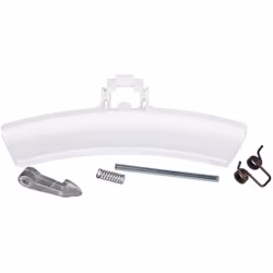 Maniglia della porta - Asciugatrice - ELECTROLUX - 2959913663946931837