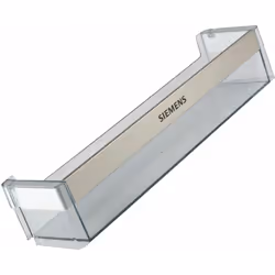 Mensola porta originale - 00705975, 705975 - [RÉFRIGÉRATEUR, CONGÉLATEUR BOSCH:] KD58VAL30N[RÉFRIGÉRATEUR, CONGÉLATEUR SIEMEN ...