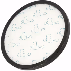 Filtro separatore - RS-2230000345 - [ASPIRATEUR ROWENTA:] RO6943EA/411, RO6984EA/410, RO6931EA/410, RO6950EA/410, RO7213EA/41 ...