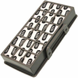 Filtro hepa originale - Aspirapolvere Rowenta 294884