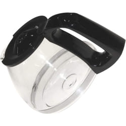 Moulinex - Caraffa con coperchio - Macchina da caffe, Caffettiera 295055