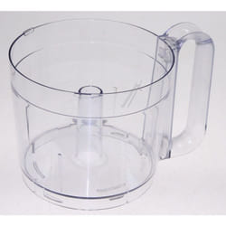 SEB - Ciotola tritatutto - Robot da cucina e Cuocitutto - moulinex - 295064