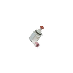 Bosch - Elettrovalvola commutatore termico originale - Lavastoviglie 296862